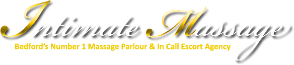 Intimate Massage logo