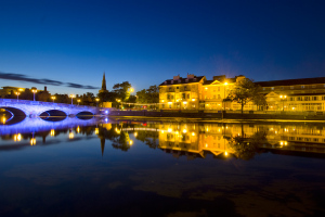 night-view